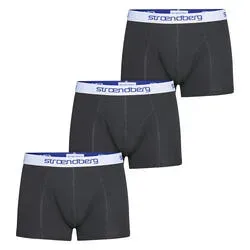 stroendberg 3er Pack Boxershorts