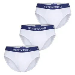 stroendberg 3er Pack Herren Slips