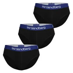 stroendberg 3er Pack Herren Slips