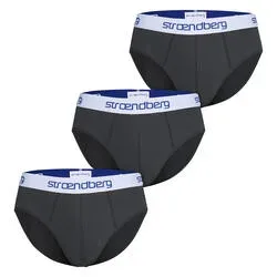 stroendberg 3er Pack Herren Slips