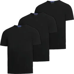 stroendberg 3er Pack Herren T-Shirts