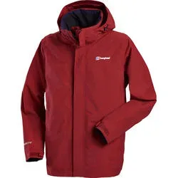 Berghaus Herren GORE-TEX Jacke