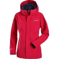Berghaus Damen GORE-TEX Jacke