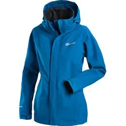 Berghaus Damen GORE-TEX Jacke