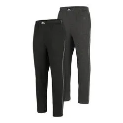 Nordcap Doppelpack Jogginghosen, bequem für Sport