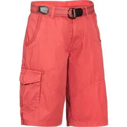 LERROS Herren Cargo-Bermudas