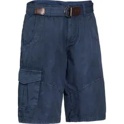 LERROS Herren Cargo-Bermudas