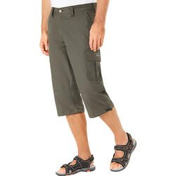 Nordcap Herren Capri-Hose, leicht mit 7 Taschen 