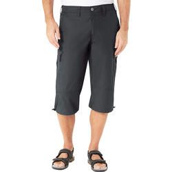 Nordcap Herren Capri-Hose, leicht mit 7 Taschen 