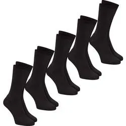Calsana 5er Pack venenfreundliche Socken unisex