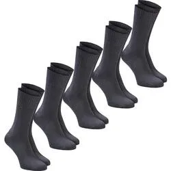 Calsana 5er Pack venenfreundliche Socken unisex