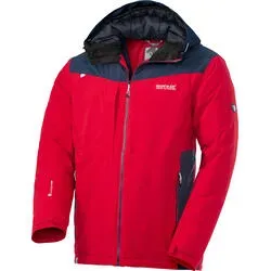 Regatta Herren Funktionsjacke