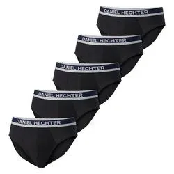 Daniel Hechter 5er Pack Herren Slips