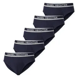 Daniel Hechter 5er Pack Herren Slips