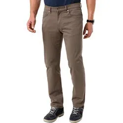 Otto Kern Herren Baumwollstretch-Jeans