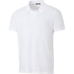 Chiemsee Herren Polo atmungsaktive Baumwolle