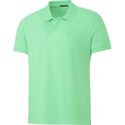 Chiemsee Herren Polo atmungsaktive Baumwolle