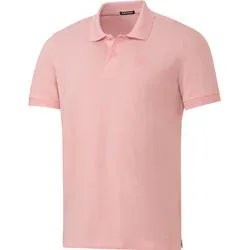 Chiemsee Herren Polo atmungsaktive Baumwolle