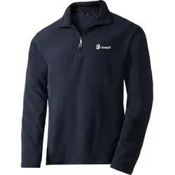 Reusch Fleeceshirt mit Zipper unisex