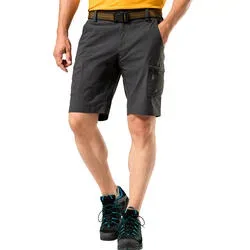 Nordcap Herren Funktionsbermudas