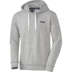 FILA Sweatshirt mit Kapuze unisex