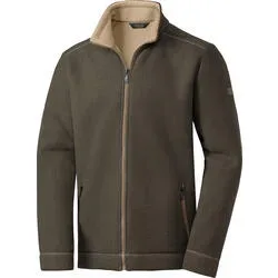 Regatta Herren Winter-Fleecejacke