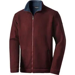 Regatta Herren Winter-Fleecejacke