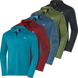Nordcap 5er Pack Funktionsshirts langarm