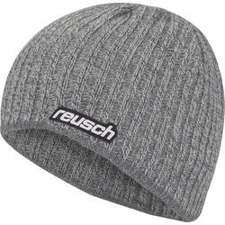 Reusch, Reusch Strickmütze unisex, warm mit Wolle und Fleece