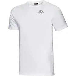 KAPPA T-Shirt unisex für Sport und Freizeit