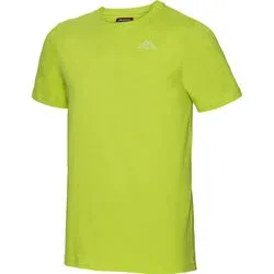 KAPPA T-Shirt unisex für Sport und Freizeit