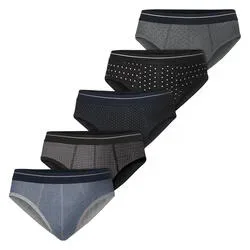 Franco Bettoni 5er Pack Herren Slips