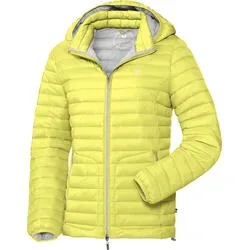 Patsy & Lou Damen Leichtsteppjacke