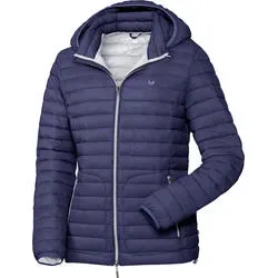 Patsy & Lou Damen Leichtsteppjacke