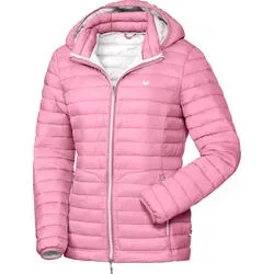 Patsy & Lou Damen Leichtsteppjacke
