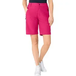 Nordcap Damen Trekkingbermudas