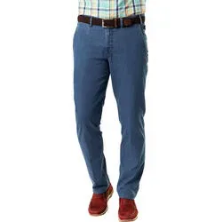 Brühl Herren Sommer-Freizeithose