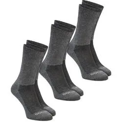 Bodymed 3er Pack Diabetikersocken unisex