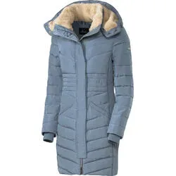 Emilia Parker Damen Stepp-Parka
