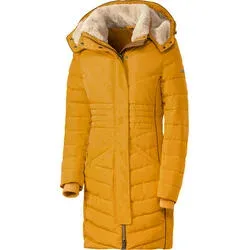 Emilia Parker Damen Stepp-Parka
