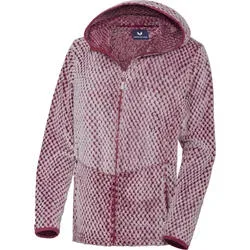 Patsy&Lou Damen Fleecejacke