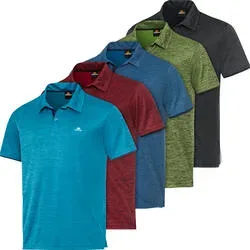 Nordcap 5er Pack Funktionspolos