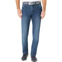 Tom Ramsey Herren Sommerjeans