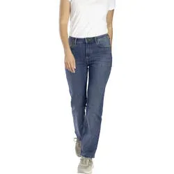 Wrangler Damen Superstretch-Jeans