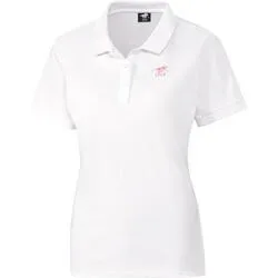 Polo Sylt Damen Poloshirt, atmungsaktiv mit Stretch