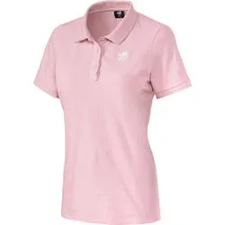 Polo Sylt Damen Poloshirt, atmungsaktiv mit Stretch