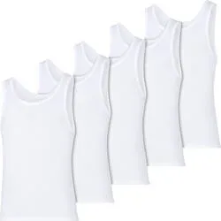 stroendberg 5er Pack Unterhemden