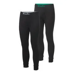 Benetton 2er Pack lange Unterhosen