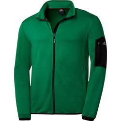 Nordcap Herren Sportjacke mit Rippstruktur