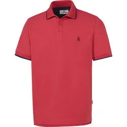 Jacques Britt Herren Poloshirt kurzarm